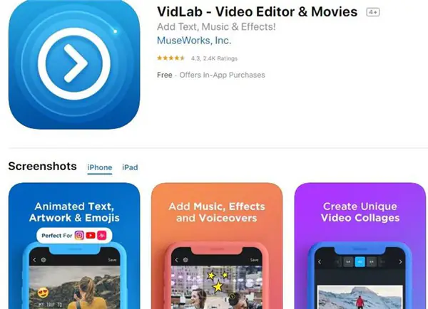 vidlab