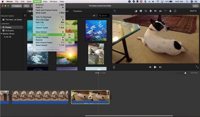 Free Editing Software for Windows and Mac Recommended