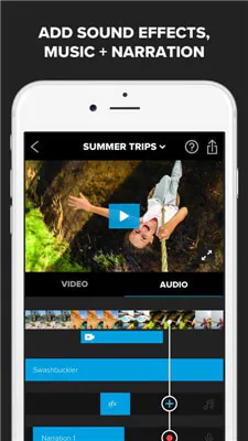 how to merge videos together on iphone