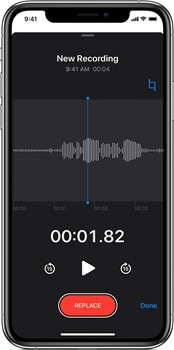 В iPhone нет звука при записи видео, в чем причина