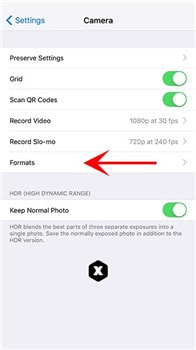 Reduce el tamaño de las fotos en el iPhone, con las 4 formas más senci