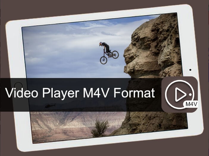 M4V player for Android - M4V Video Player