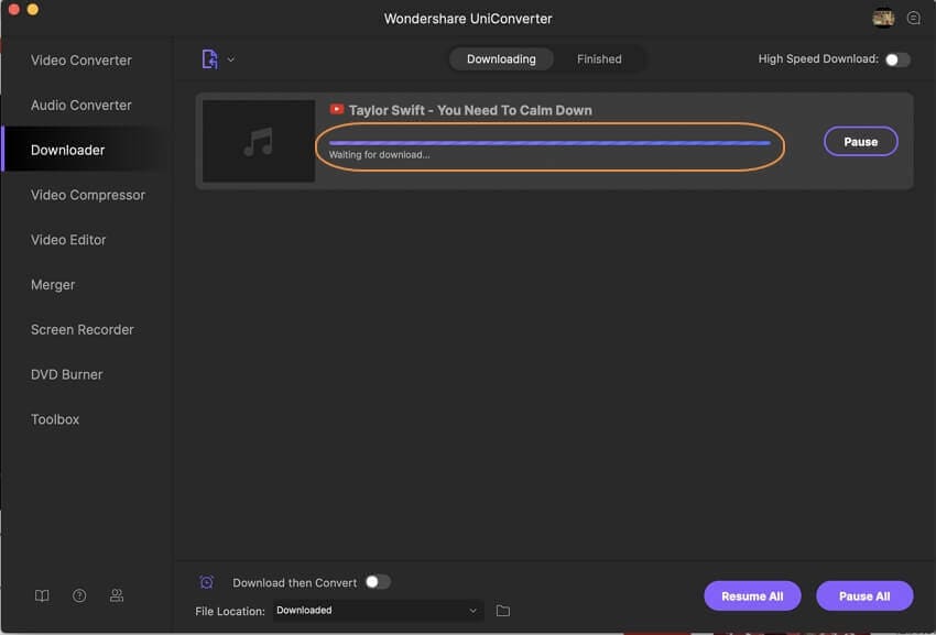 youtube to mp3 free download for mac