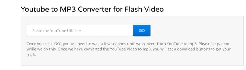 convert youtube video to mp3 on mac free online