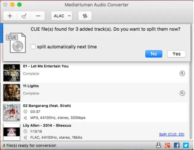 mac file converter