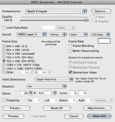 free video to mp3 converter for mac os x