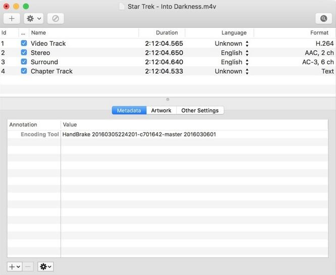 best tag editor for mac