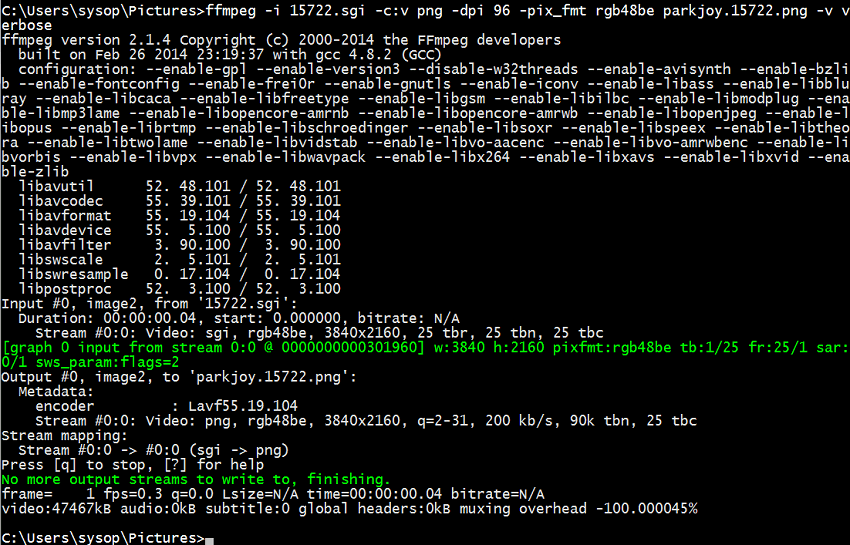 DVD to MKV converters -1