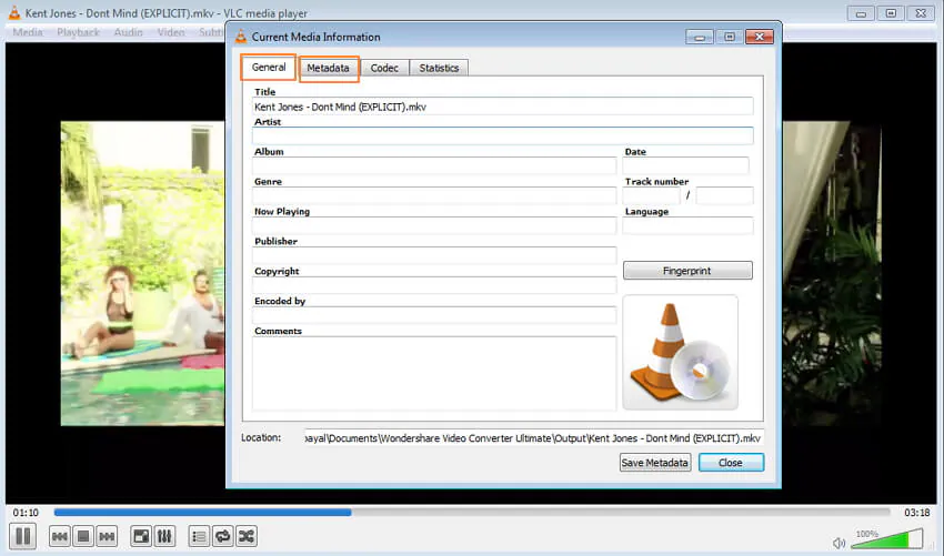 3delite MKV Tag Editor 1.0.175.259 instal the last version for windows