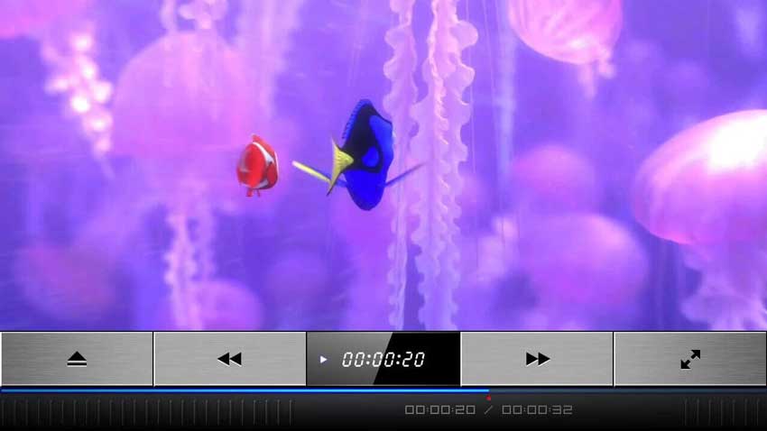 OmniPlayer MKV Video Player for ios download