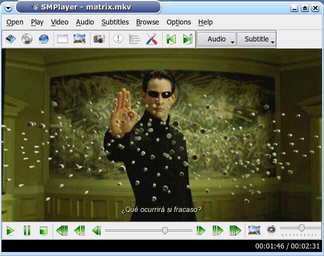 for windows download OmniPlayer MKV Video Player