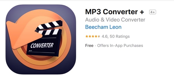 convert mov to avi by iConv
