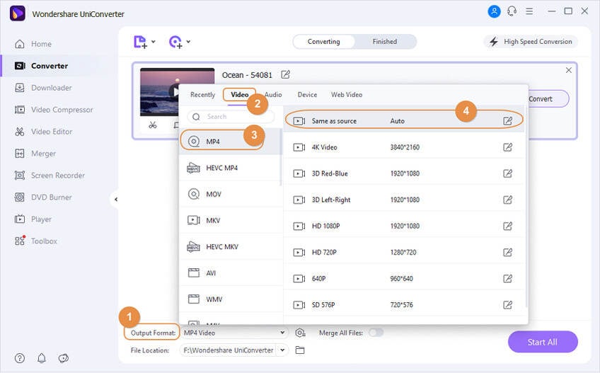 video output codecs for adobe premiere