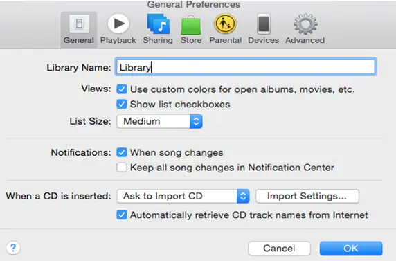 best way to convert itunes to mp3