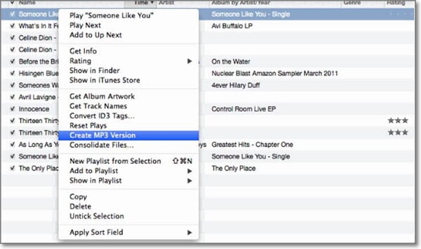 mp3 to itune converter software free download