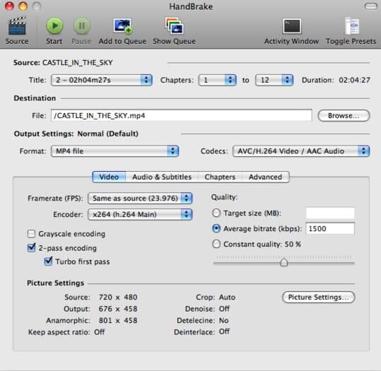 convertisseur mp3 gratuit pour mac