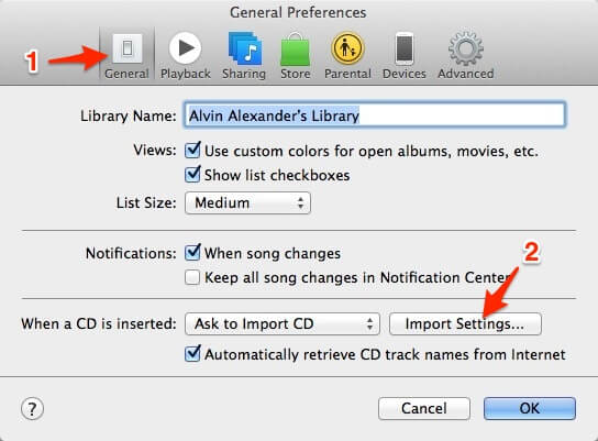 itunes to mp3 converter mac