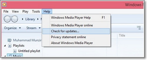 download the latest windows media player
