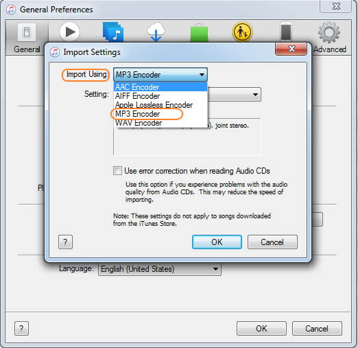 File converter vlc to mp4