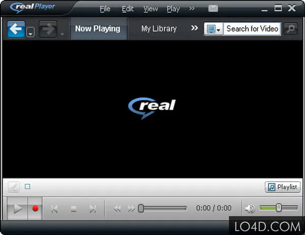 mp4 player for mac os 10.6