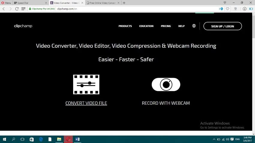 mov to mp4 converter