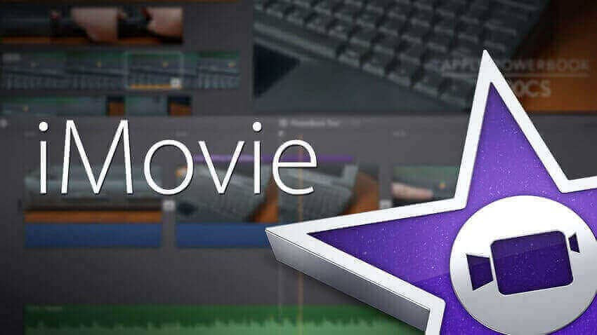 iMovie