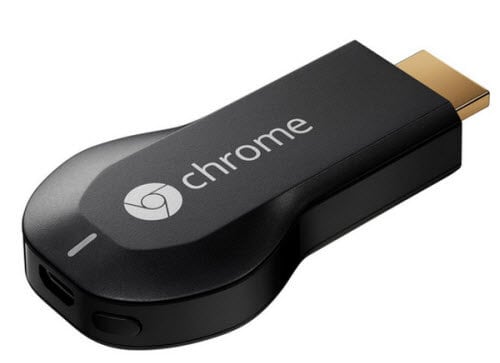 Definere bryder ud Spænde How to Stream Any Video Format to Google Chromecast Easily