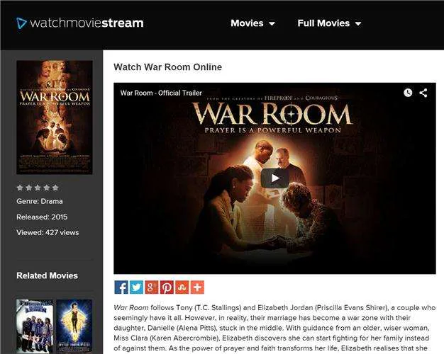 Watch Movie Stream