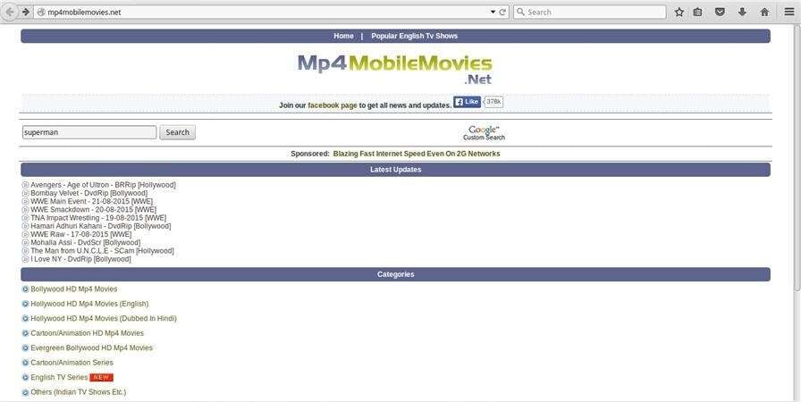 MP4MobileMovies