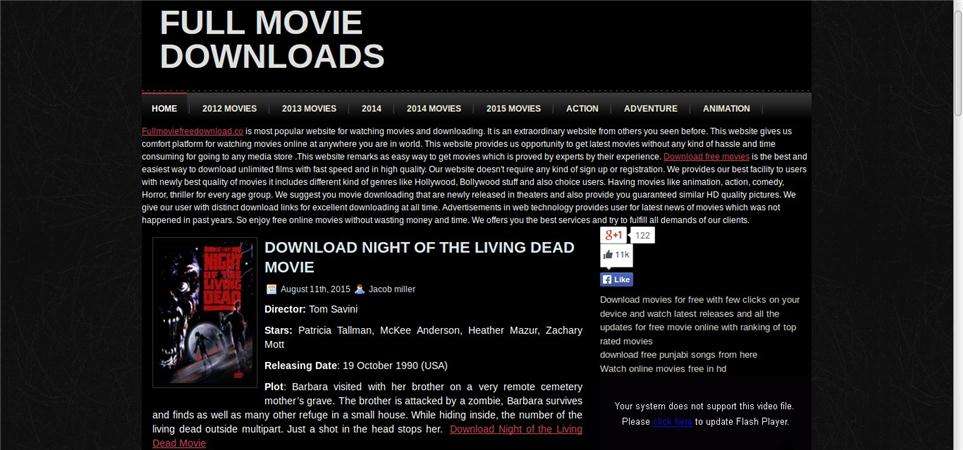 FullMoviesFreeDownload