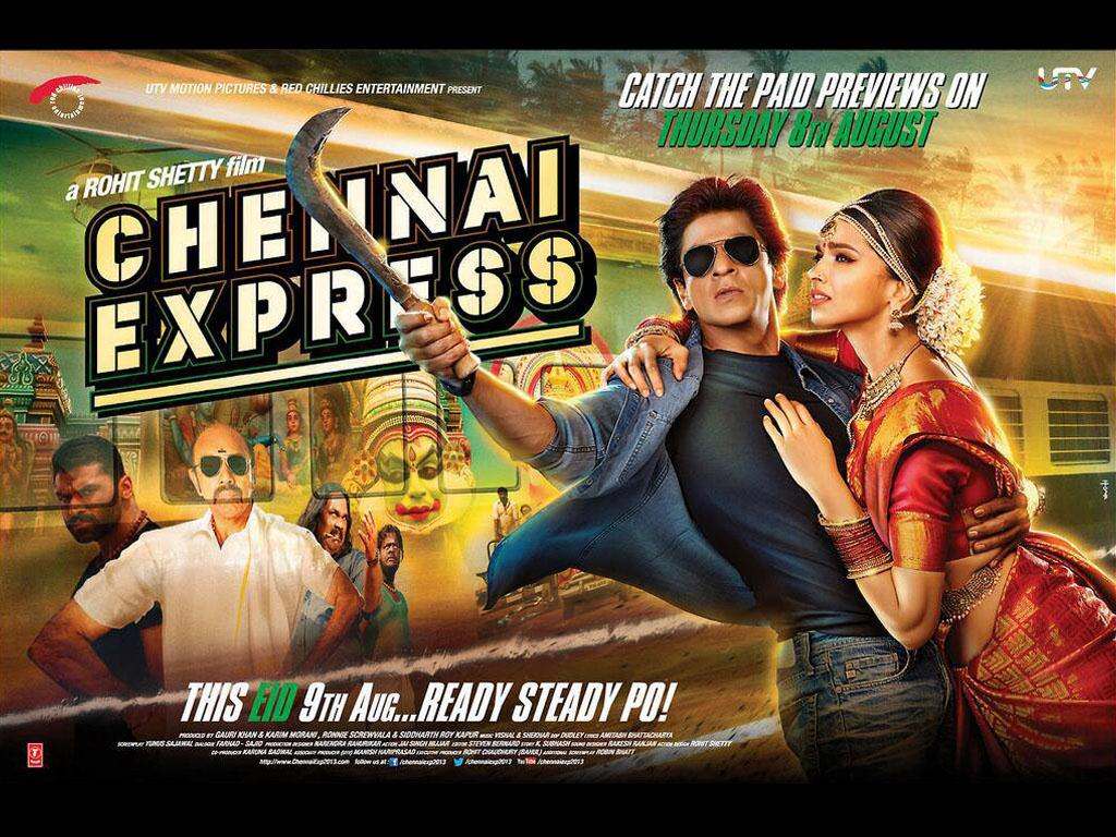 chennai express