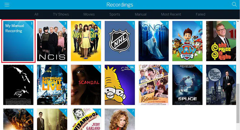 Tablo TV - Watch & Record Live TV. Subscription Free.