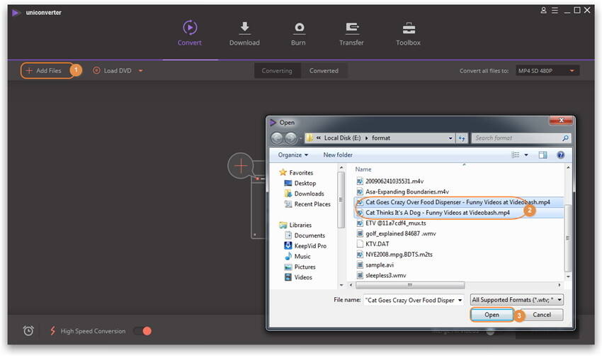 Como compactar vídeo para Facebook, Instagram, Vimeo