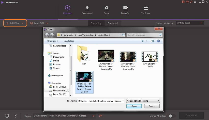 best video converter to mp4