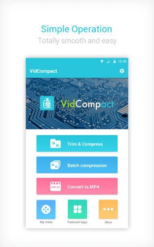 video converter for Android - 6