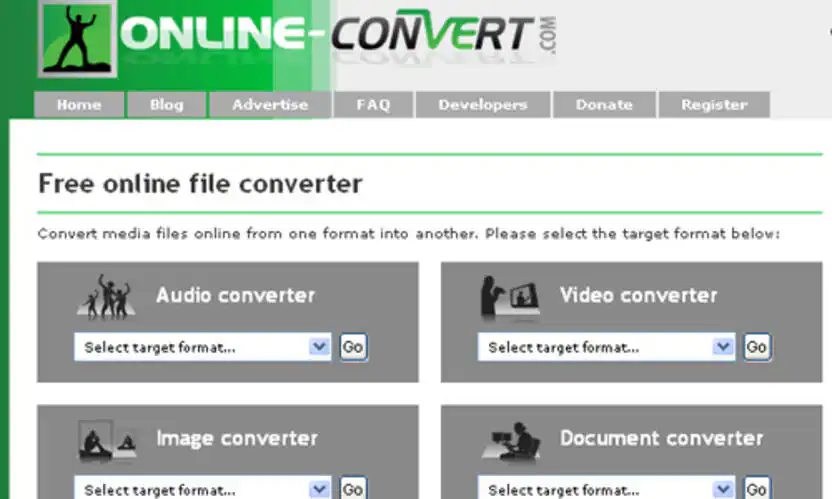 convert FLV to other video format