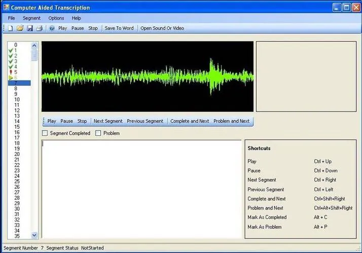 mp3 to text converter software free download