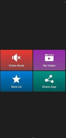 mute video calls on instagram