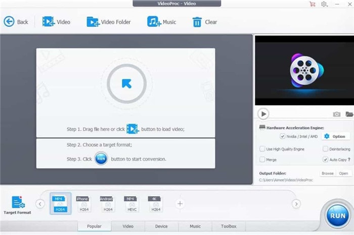 quicktime video converter free