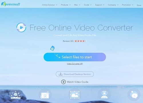 vimeo online video converter