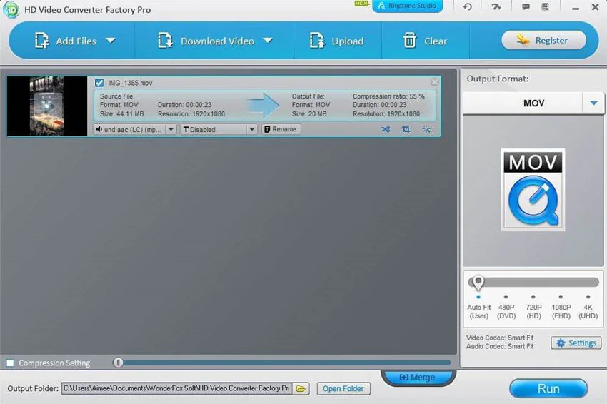 Vimeo Converter