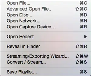 vlc to mp3 converter for mac