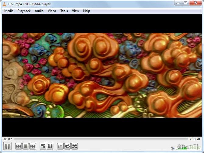 review of vlc media player
