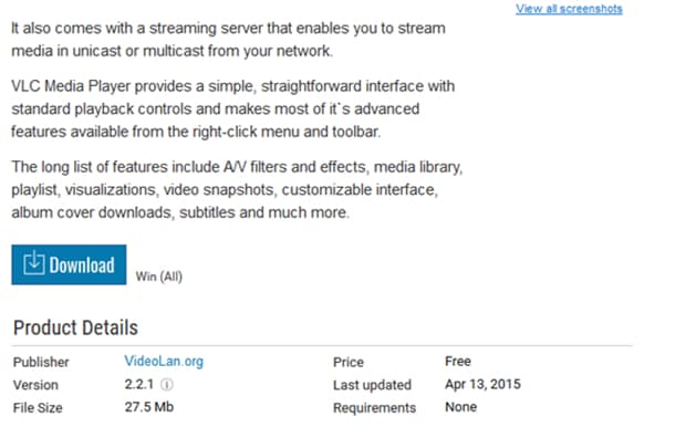 km player vlc media player review