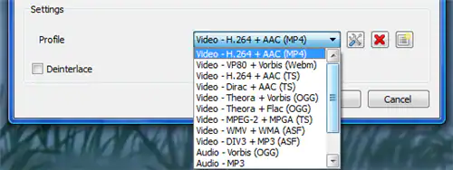 VLC 64 bits