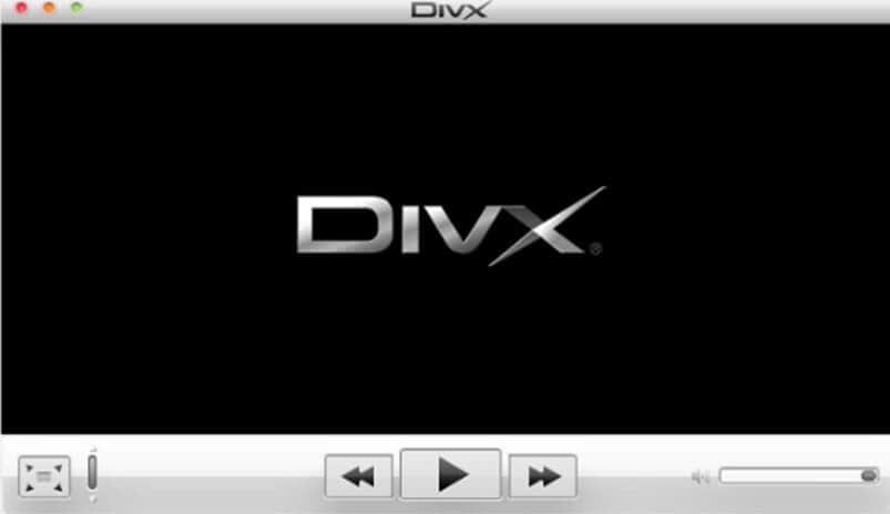 wmv player-divx