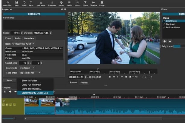 easiest video editing software for youtube