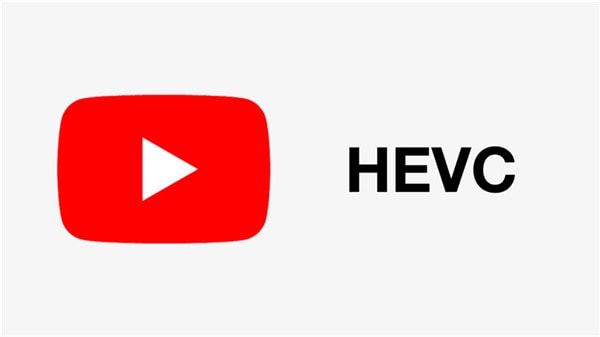 youtube hevc