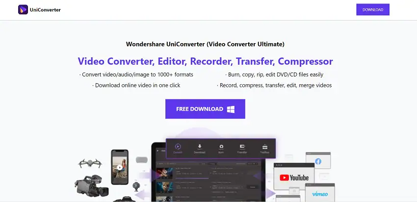 uniconverter download