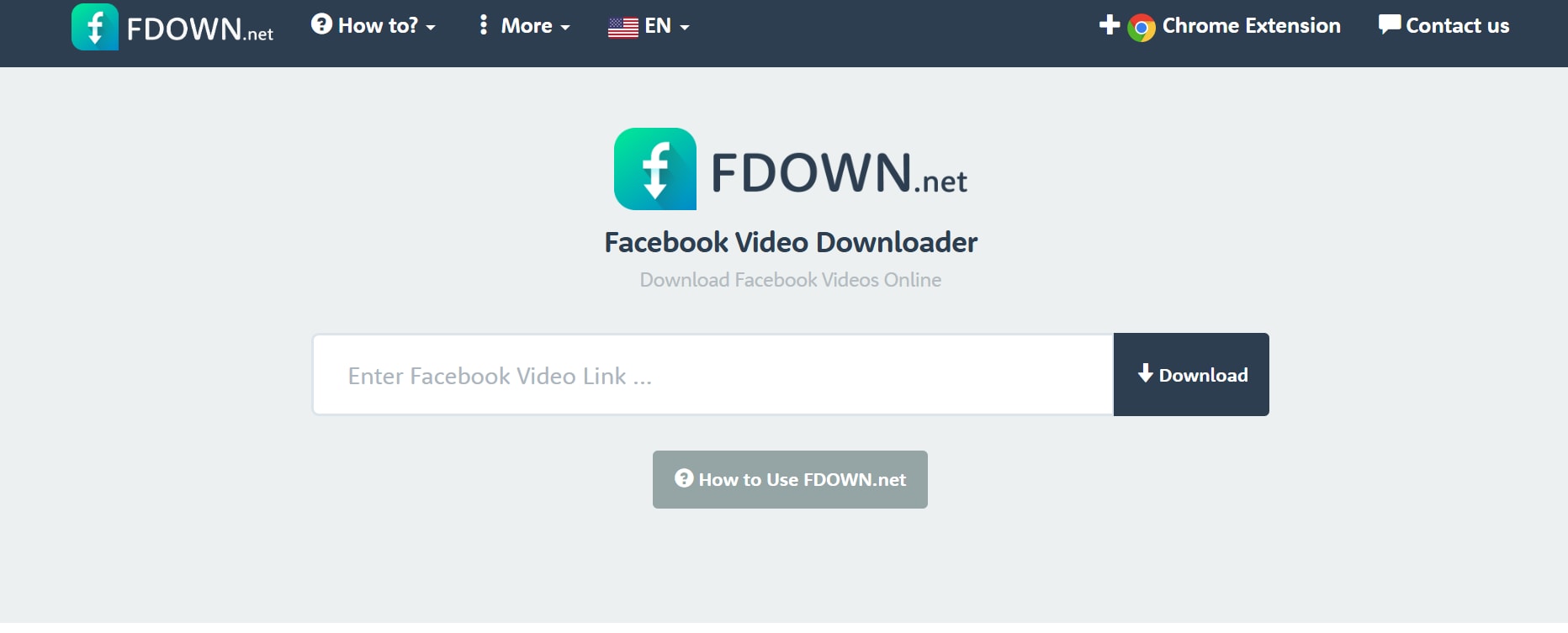 Fdown.net